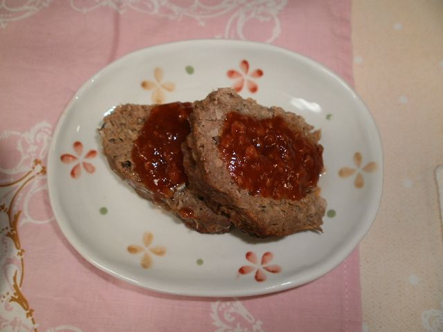 ミートローフ