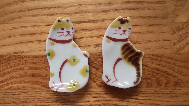 箸置き