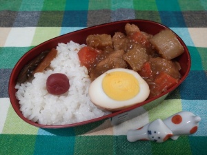 2026-04-02 の弁当