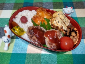 2026-05-29 の弁当 2026-05-29 の弁当