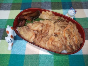 2026-06-04 の弁当 2026-06-04 の弁当