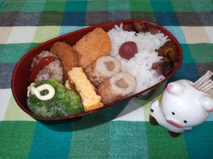 2026-06-29 の弁当 2026-06-29 の弁当